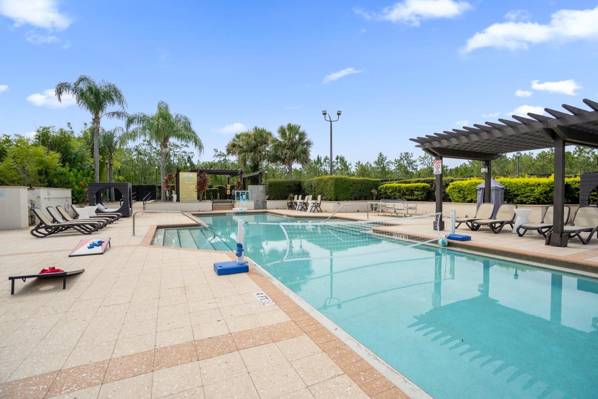 אורלנדו Cozy & Elegant 4Br Enchanted Townhouse - 1 Mile To Disney With Resort Pool, Gym, & Jacuzzi מראה חיצוני תמונה