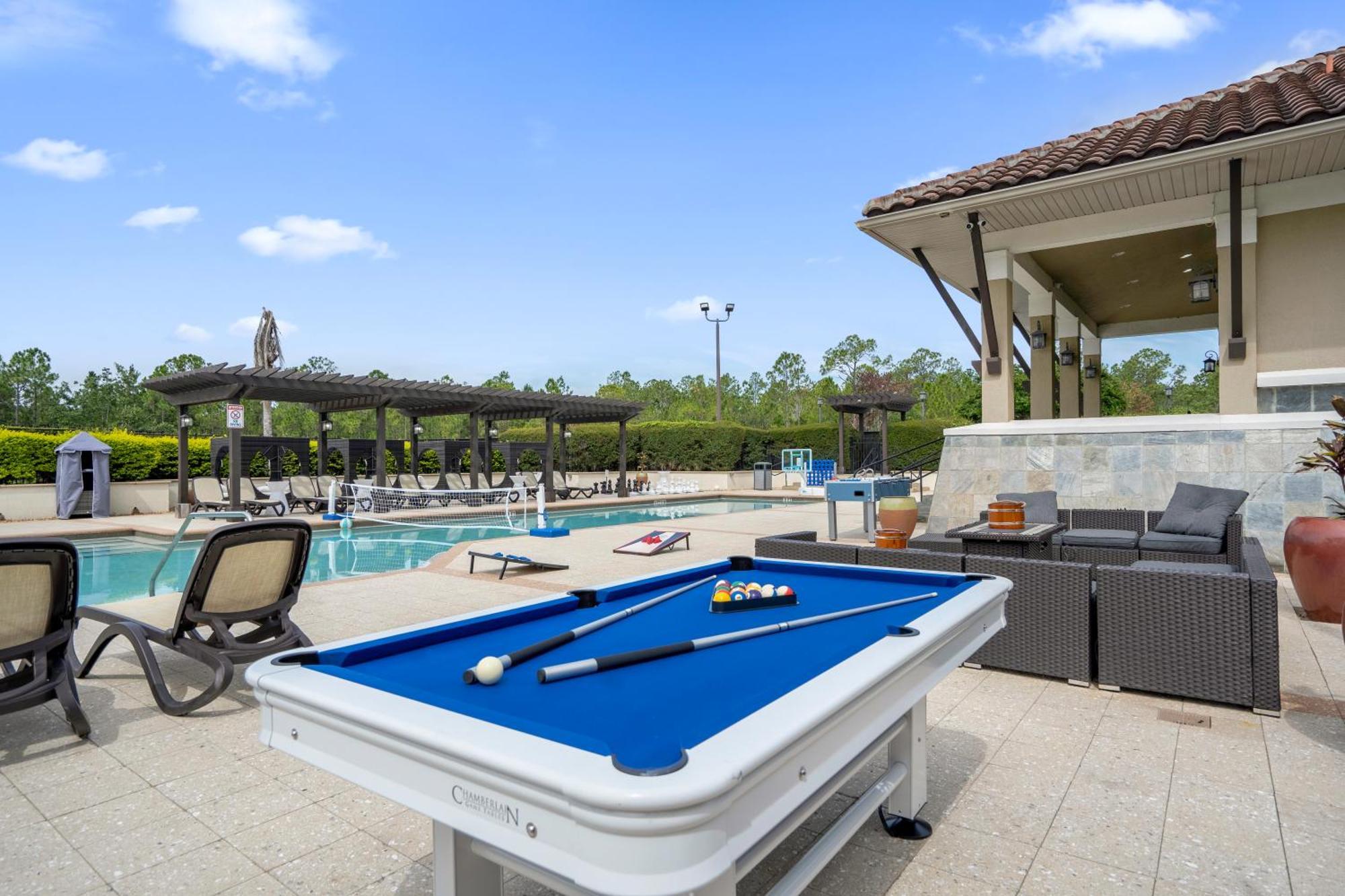 אורלנדו Cozy & Elegant 4Br Enchanted Townhouse - 1 Mile To Disney With Resort Pool, Gym, & Jacuzzi מראה חיצוני תמונה