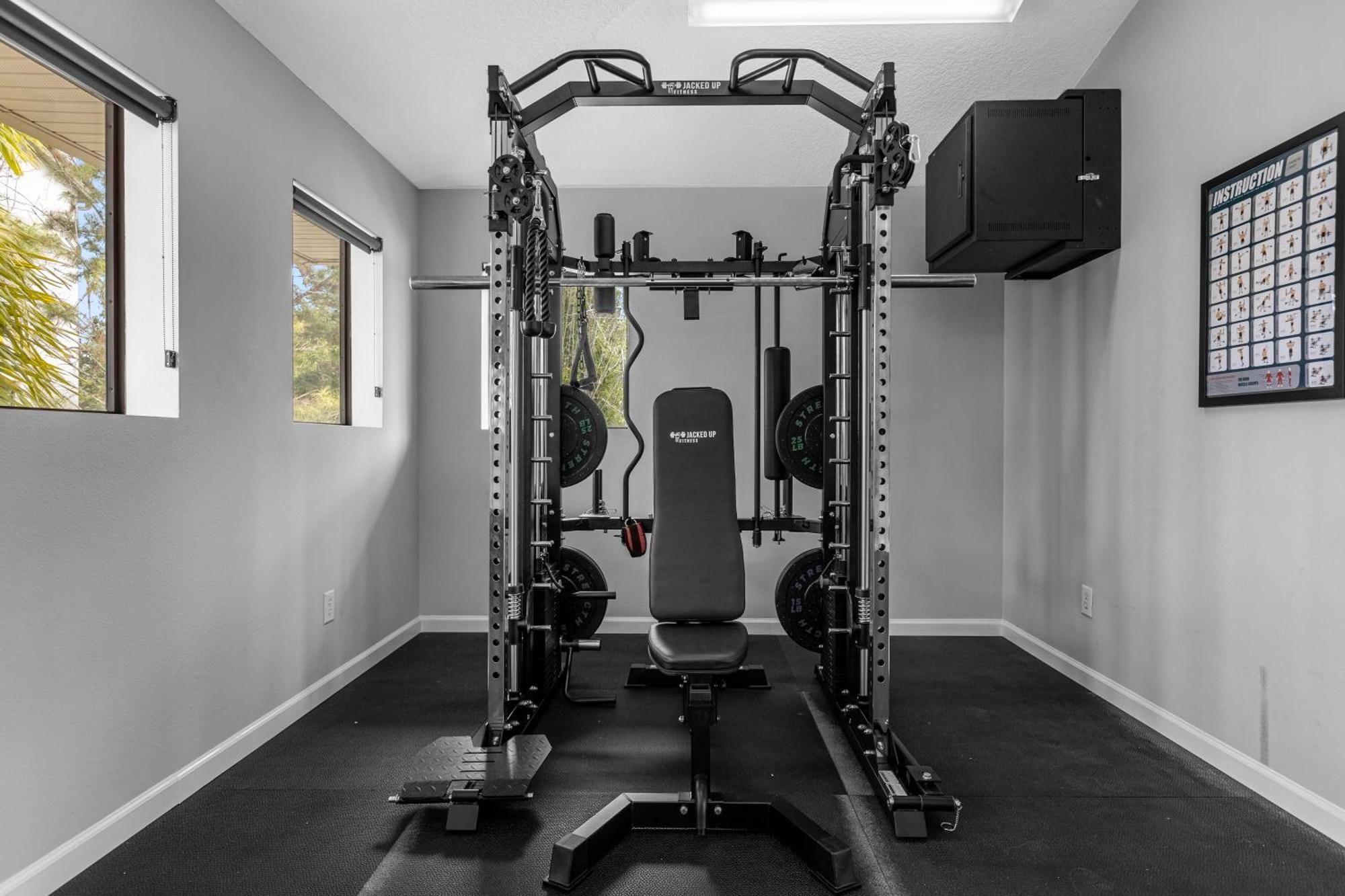 אורלנדו Cozy & Elegant 4Br Enchanted Townhouse - 1 Mile To Disney With Resort Pool, Gym, & Jacuzzi מראה חיצוני תמונה